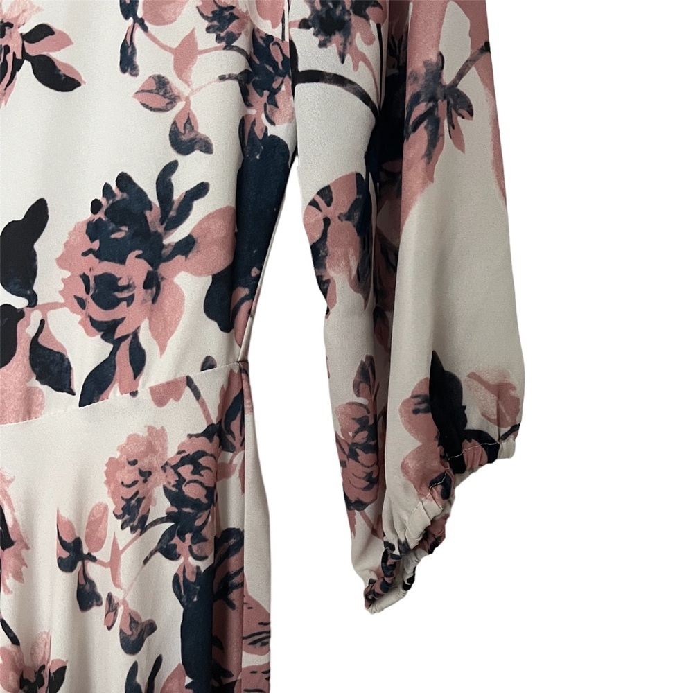 Yumi Kim Woodstock Flowy Maxi Dress in French Maison Size M - Picture 9 of 9